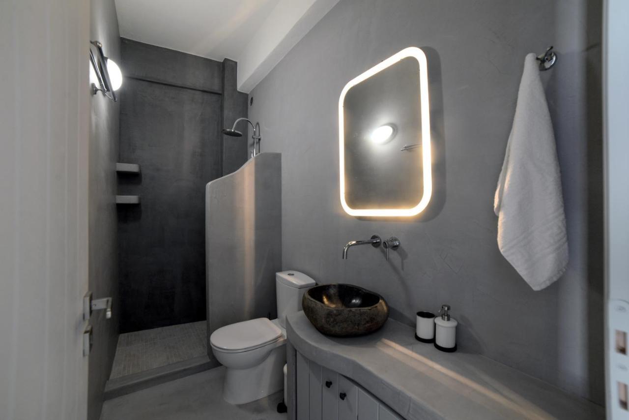 Amphoras Appartement *