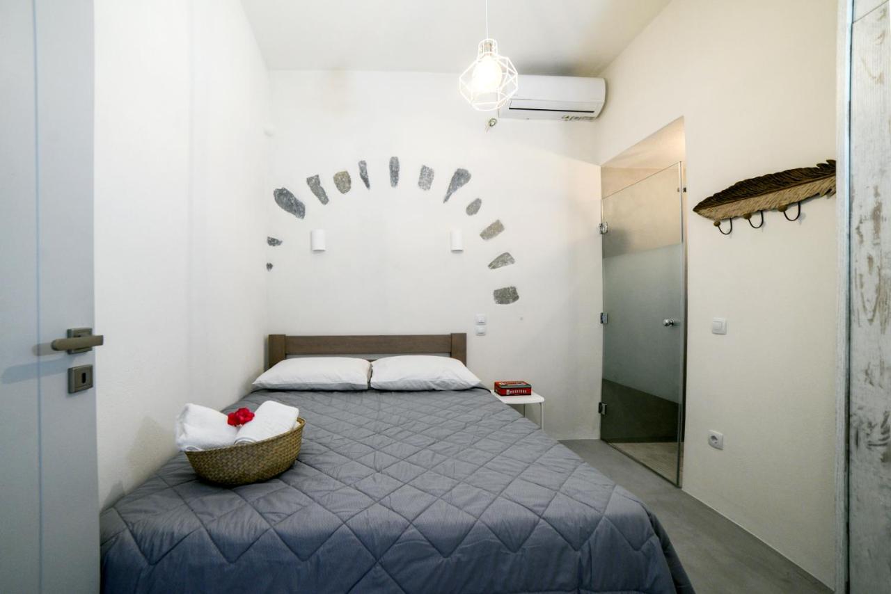 Amphoras Appartement
