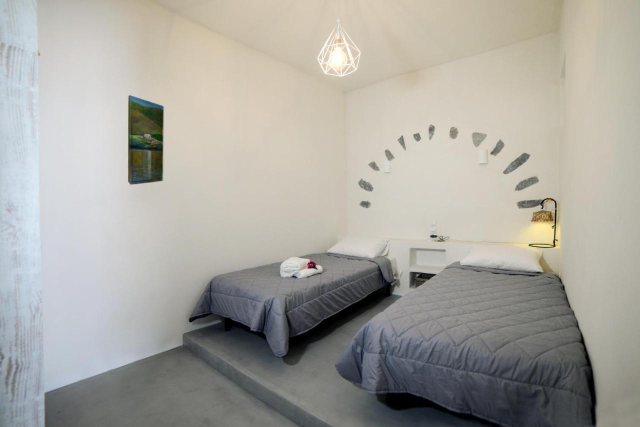 Amphoras Appartement Korissia (Kea)